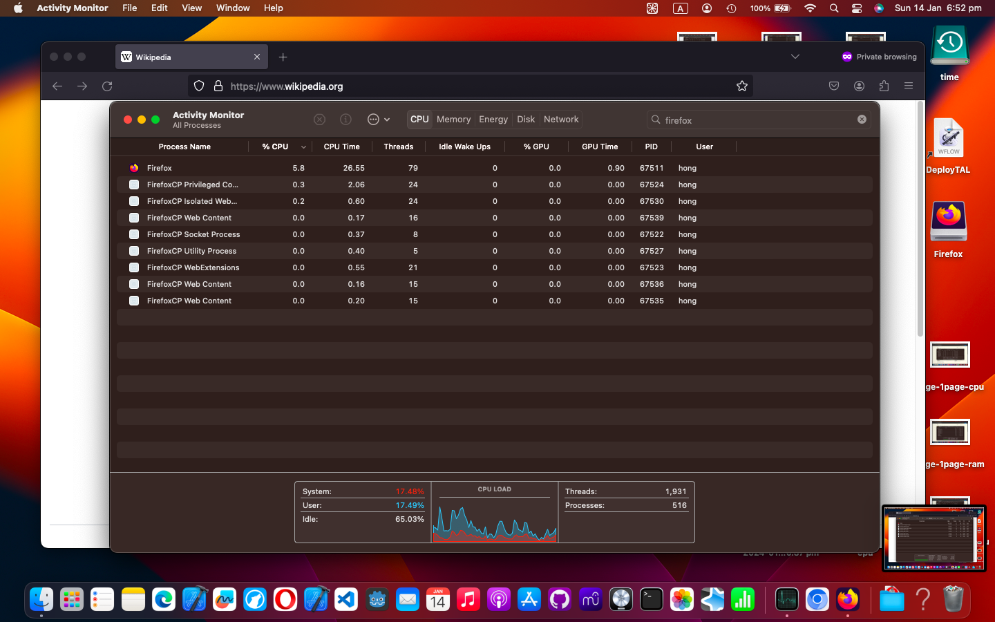 firefox-1page-cpu