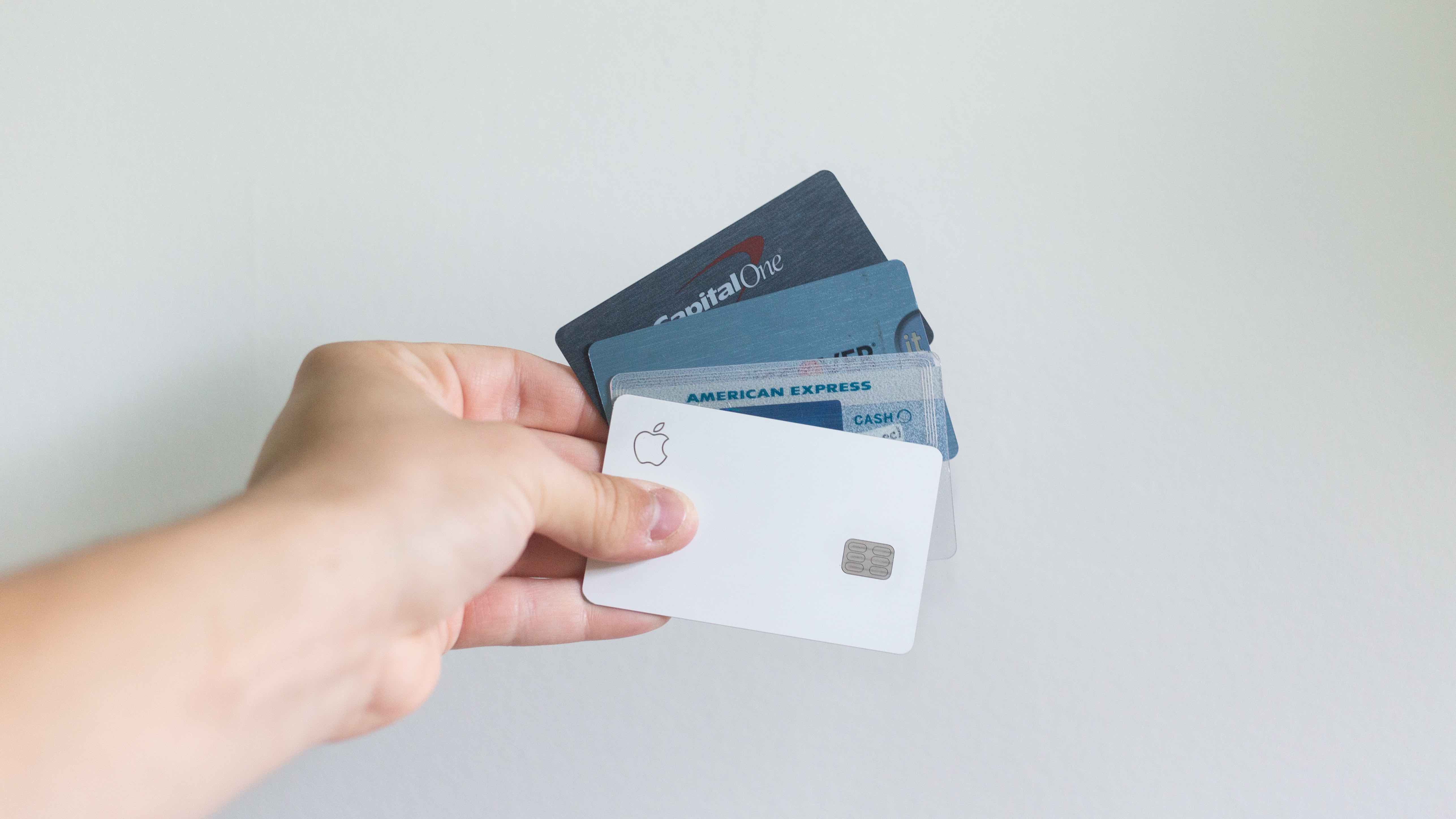 Should You Use Debit Card Or Credit Card?
