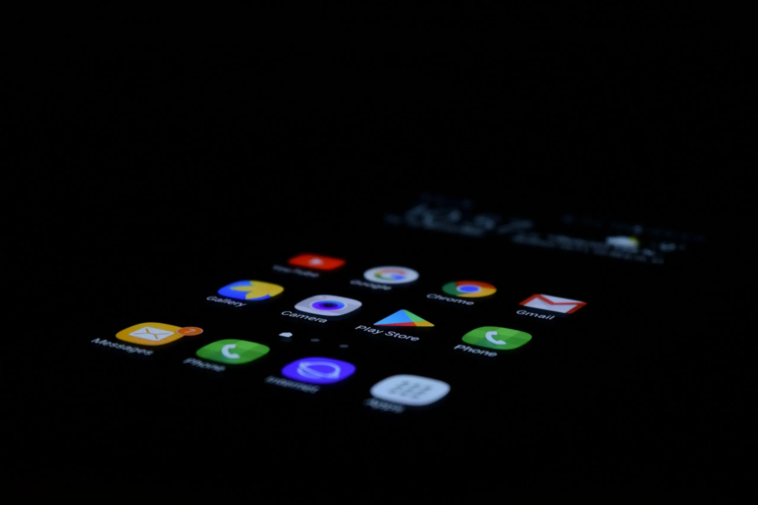 iOS vs Android for Productivity
