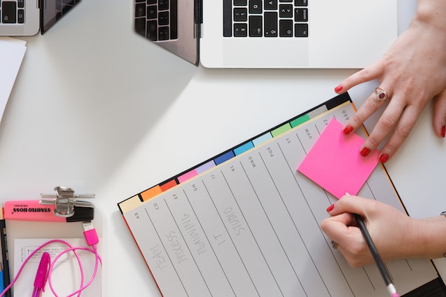 Why Do You Need To Plan For Investing?
